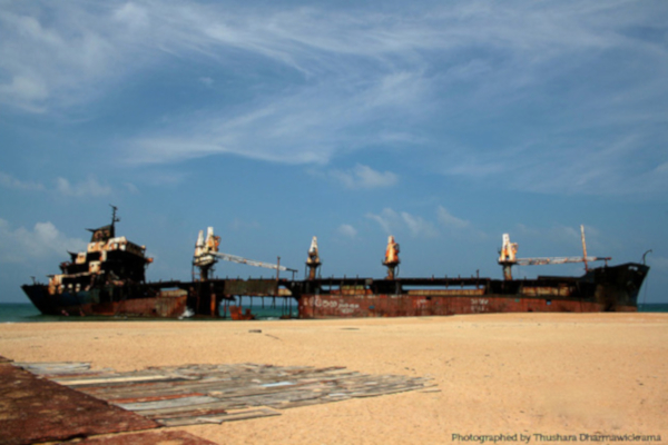 Farah 3 - Shipspotting Farah 3 - Shipspotting